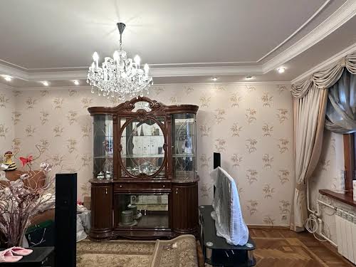 квартира за адресою Чорнобильська вул., 24/26