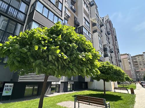 квартира за адресою Набережна вул., 8д
