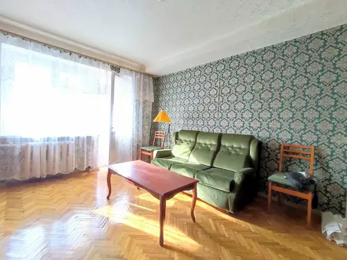 квартира по адресу Киев, Воздухофлотский просп. (Повітрофлотський), 52