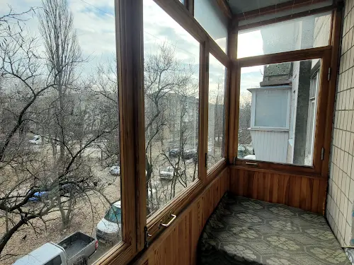 квартира за адресою Вацлава Гавела бульв. (Івана Лепсе), 37