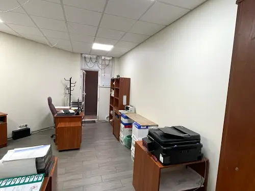 комерційна за адресою Юрія Мушкетика вул. (Натана Рибака), 25-В