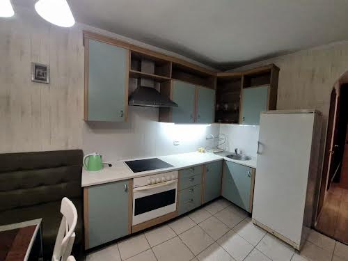 квартира по адресу Драгоманова ул., 14