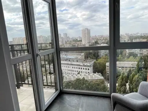 квартира по адресу Соломенская ул., 20-А