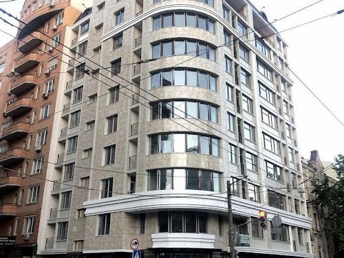 квартира по адресу Дмитриевская ул., 60