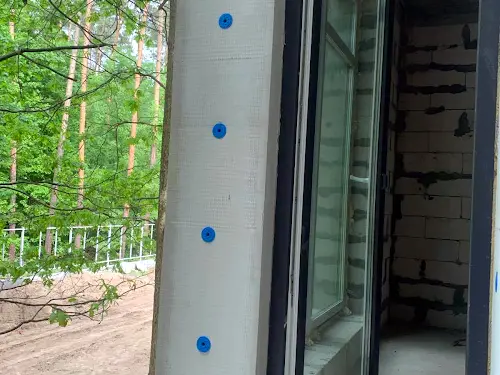 дом по адресу Лісова, 81в