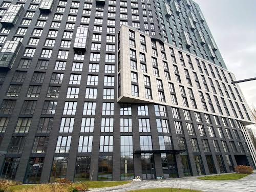 квартира по адресу Николая Пимоненко ул., 19