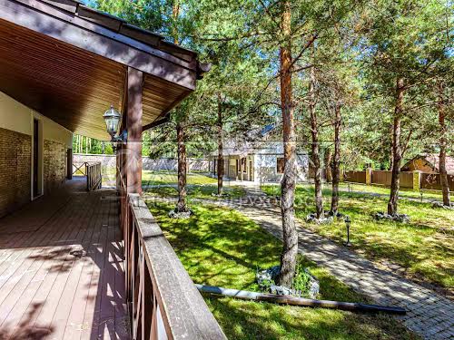 будинок за адресою с. Дмитрівка, Радісна