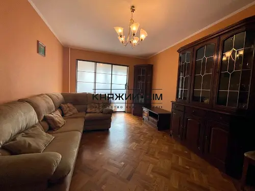 квартира за адресою Петра Григоренка просп., 3-А
