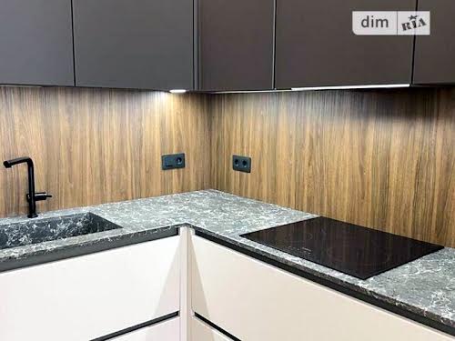 квартира за адресою Саперне Поле вул., 5