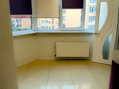 квартира за адресою Миру вул., 27
