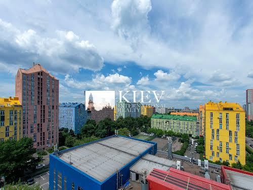 квартира за адресою Регенераторна вул., 4 к17-1