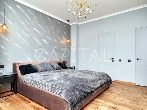 квартира за адресою Деміївська вул., 33