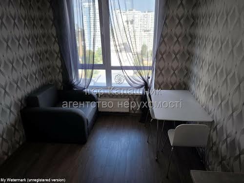 квартира за адресою Кам'янська вул. (Дніпродзержинська), 6
