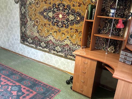 квартира за адресою Амосова вул. (Корчагінців), 36