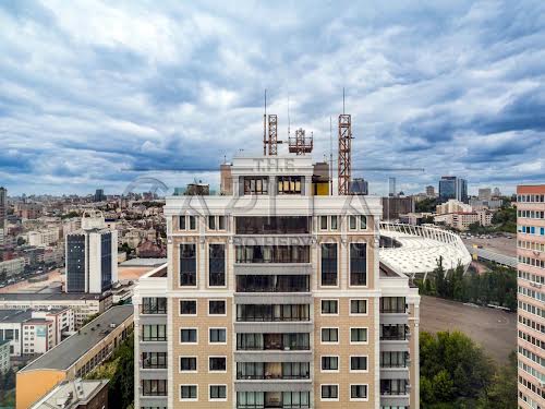 квартира за адресою Ділова вул. (Димитрова), 1/2
