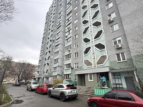 квартира за адресою Симиренка вул., 5-В