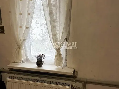 дом по адресу Шиллінгера, 22
