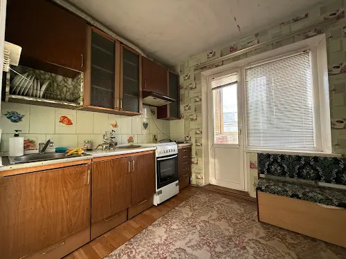 квартира по адресу Оноре де Бальзака ул., 77