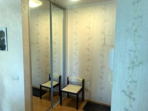 квартира по адресу Киев, Татарская ул., 21