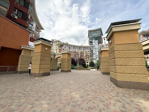 квартира по адресу Юлии Здановской ул. (Ломоносова), 73-Ж