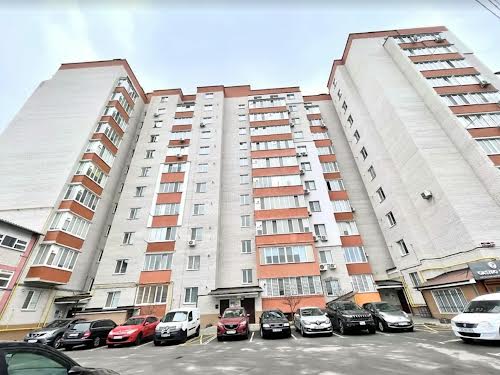 квартира по адресу Келецкая ул., 50б