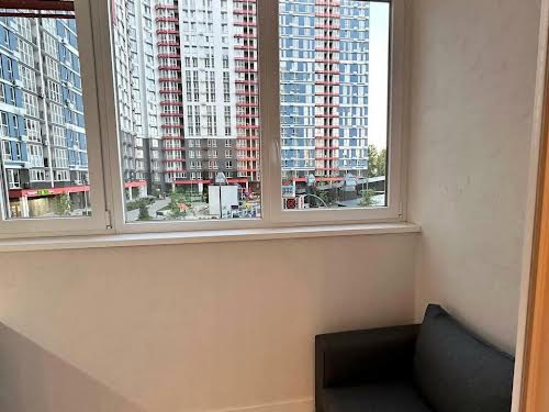 квартира за адресою Гліба Бабіча вул. (Канальна), 8-Б