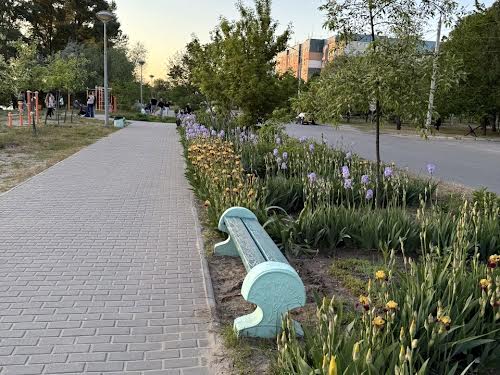 квартира за адресою Степана Рудницького вул. (Шолохова), 19