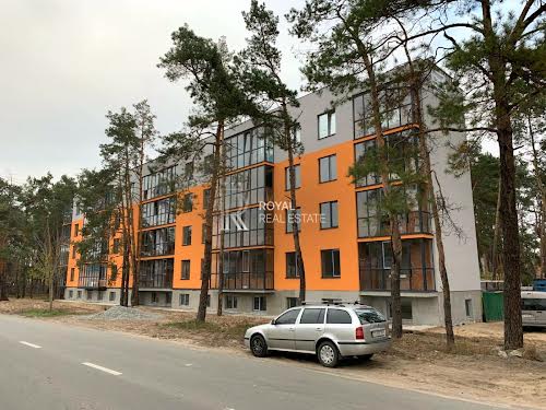 квартира по адресу Радистов ул., 30