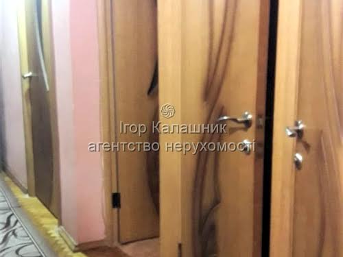 квартира за адресою Європейського Союзу просп. (Правди), 80-А