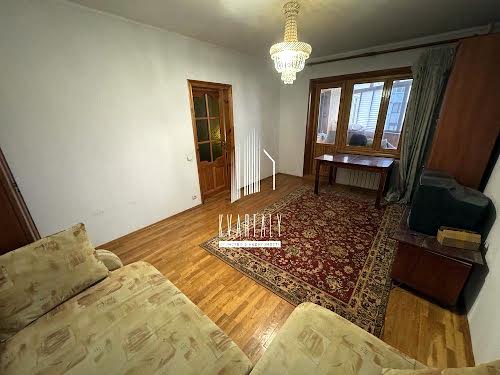 квартира за адресою Драгоманова вул., 23-А