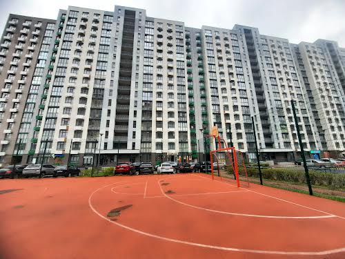 квартира за адресою Тираспольська вул., 58