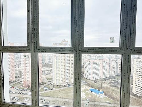 квартира за адресою Ревуцького вул., 54
