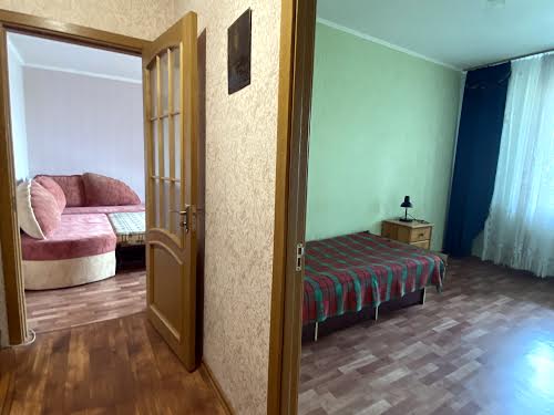 квартира по адресу Ревуцкого ул., 34