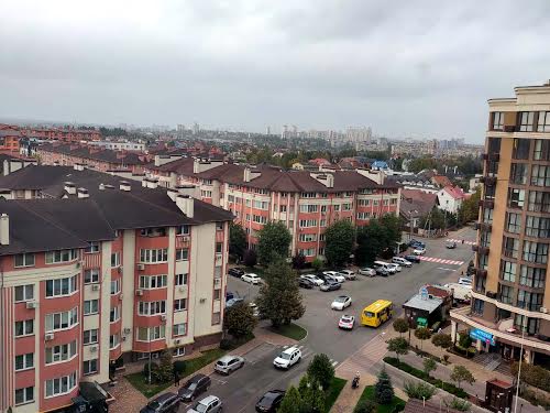 квартира за адресою Молодіжна вул., 2