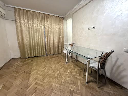 квартира за адресою Ігоря Шамо бульв. (Олексія Давидова), 3