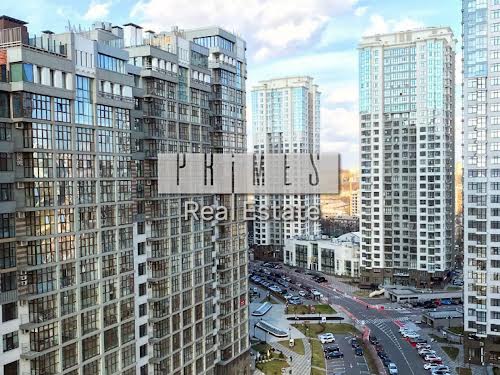квартира за адресою Андрія Верхогляда вул. (Михайла Драгомирова), 7