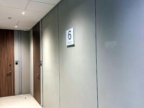 квартира за адресою Ґарета Джонса вул. (Сім'ї Хохлових), 12-А