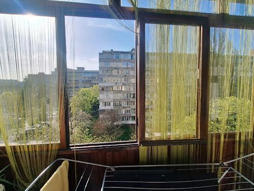 квартира за адресою Надії Світличної пров. (Волго-Донський), 2
