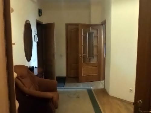 квартира за адресою Лєскова вул., 1а