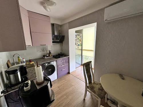 квартира за адресою Леся Курбаса просп., 14а