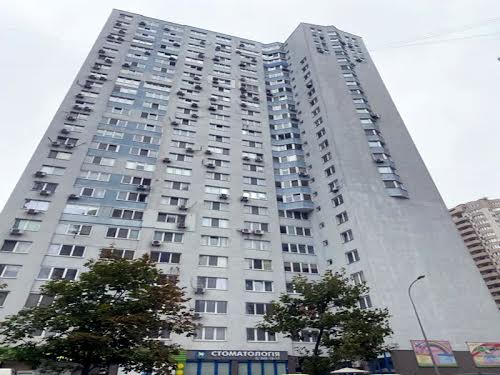 квартира по адресу Урловская ул., 23