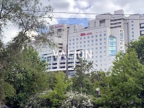 квартира по адресу Берестейский просп. (Победы), 55а