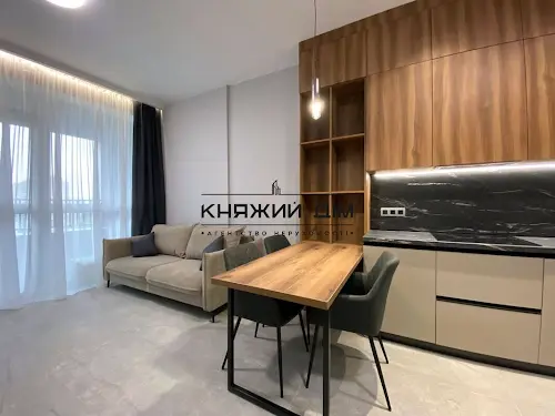 квартира по адресу Киев, Фортечный тупик (Тверской), 7в