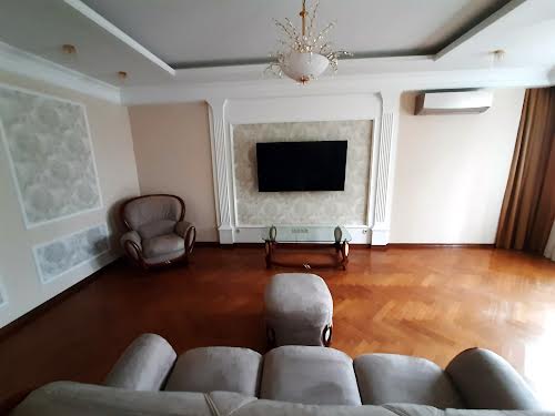 квартира по адресу Академика Сахарова ул., 58а