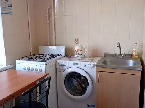 квартира по адресу Оболонский просп., 34-В