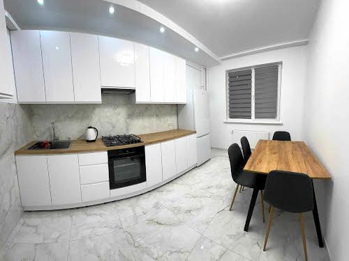 квартира по адресу Улецкая ул., 24а