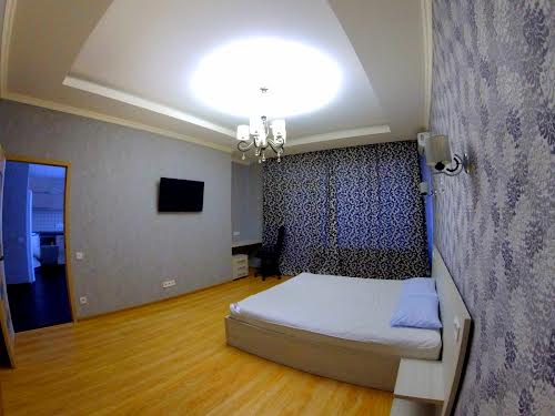 квартира по адресу Клочковская ул., 258