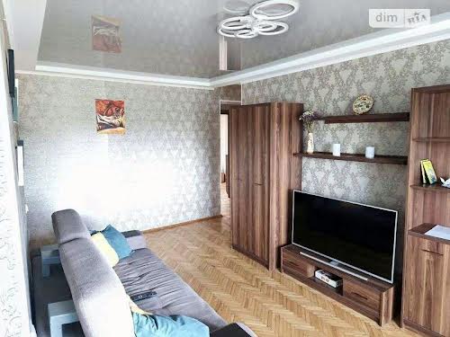 квартира за адресою Леоніда Каденюка просп. (Юрія Гагаріна), 20