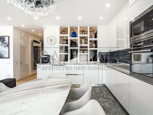 квартира за адресою Золотоустівська вул., 34