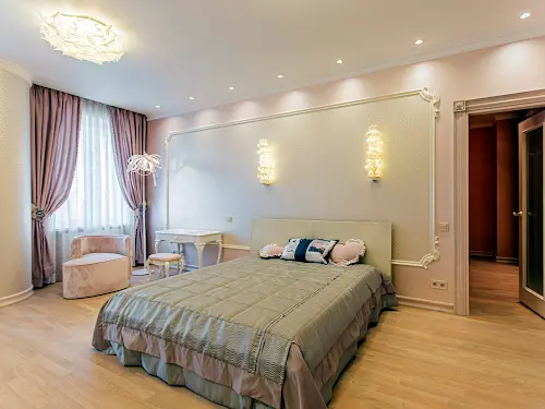 квартира за адресою Велика Житомирська вул., 20